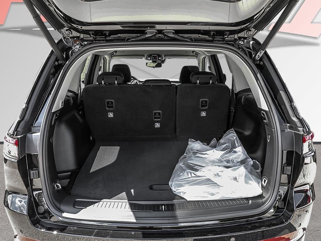 2025 Jeep Grand Cherokee LAREDO-6