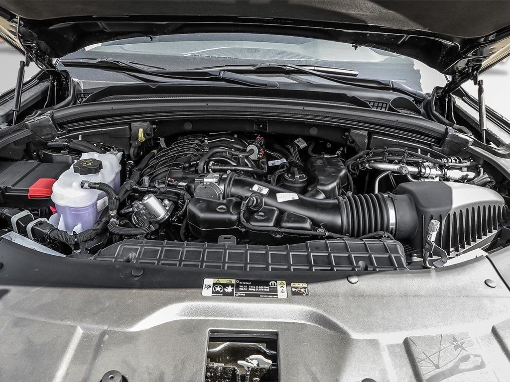 2025 Jeep Grand Cherokee LAREDO-5