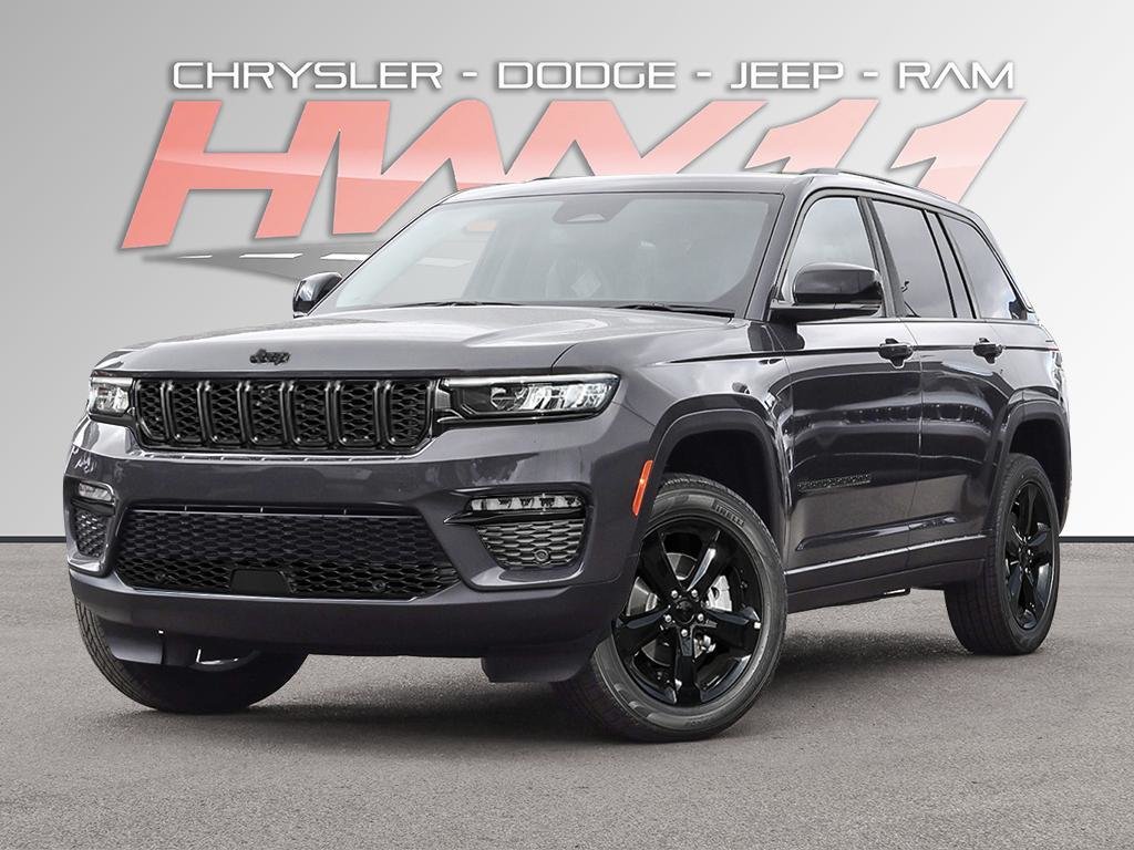 2025 Jeep Grand Cherokee LIMITED-0