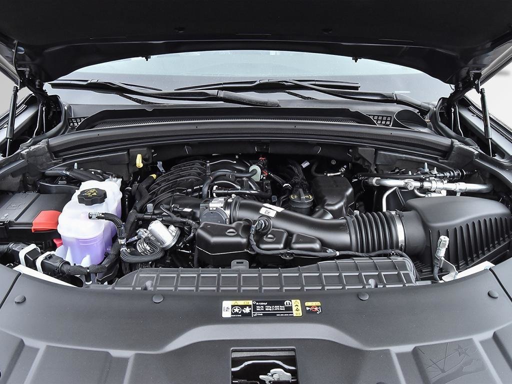 2025 Jeep Grand Cherokee LIMITED-5