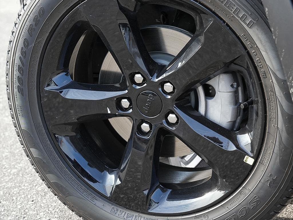 2025 Jeep Grand Cherokee LIMITED-6