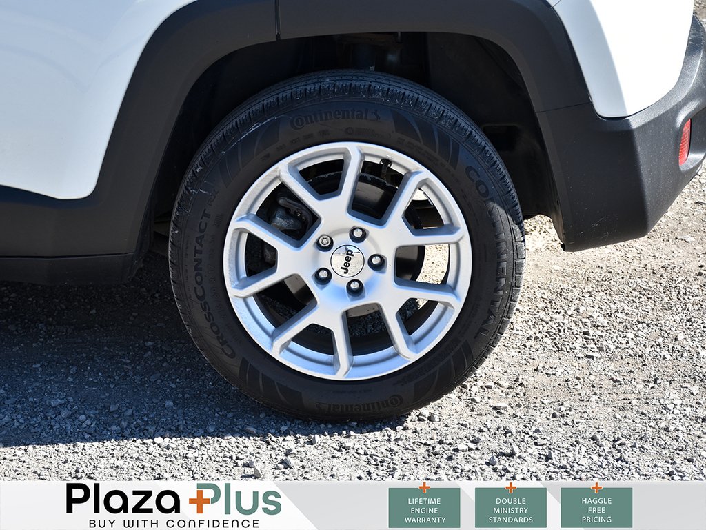 2022 Jeep Renegade North-5