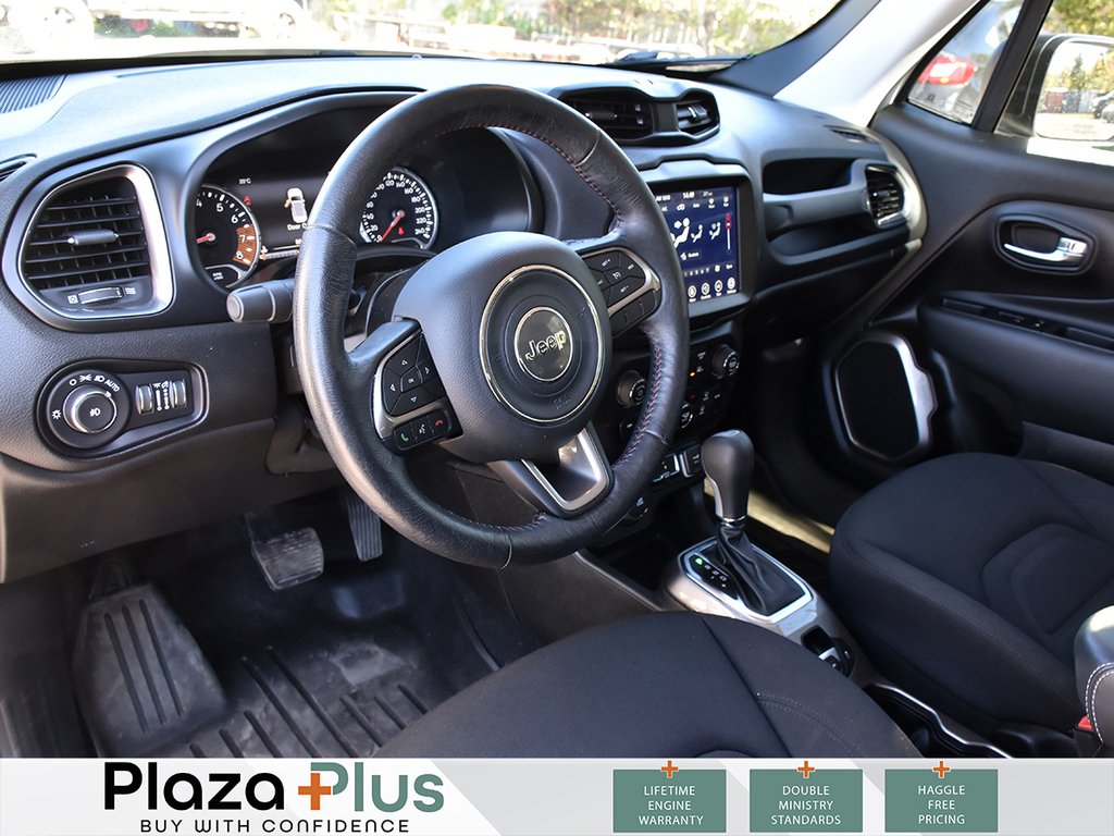 2022 Jeep Renegade North-7