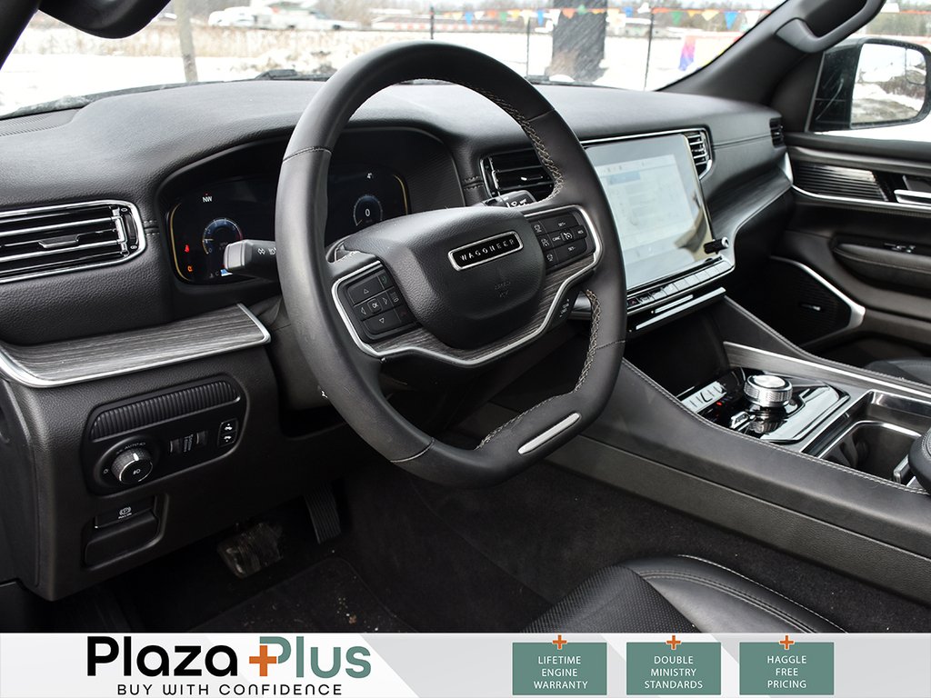 2023 Jeep Wagoneer Series II-7