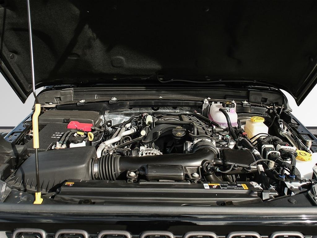 2025 Jeep Wrangler 4-Door RUBICON-5