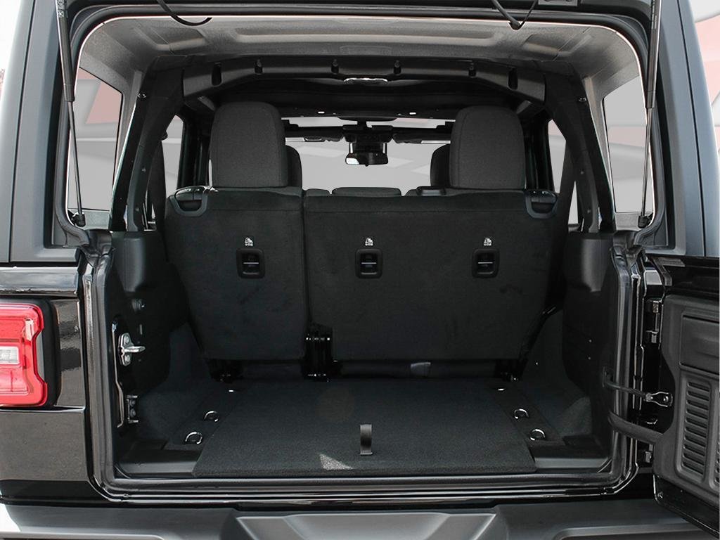 2025 Jeep Wrangler 4-Door RUBICON-6