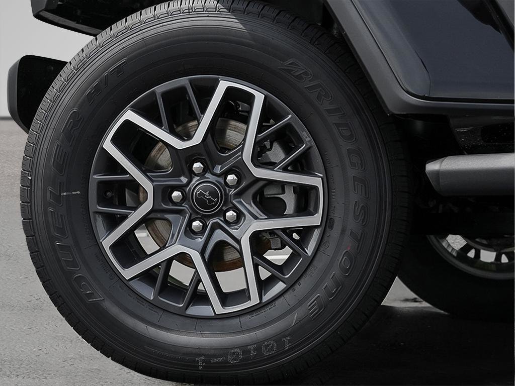 2025 Jeep Wrangler 4-Door SAHARA-7