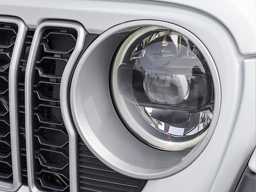 2025 Jeep Wrangler 4-Door SAHARA-7