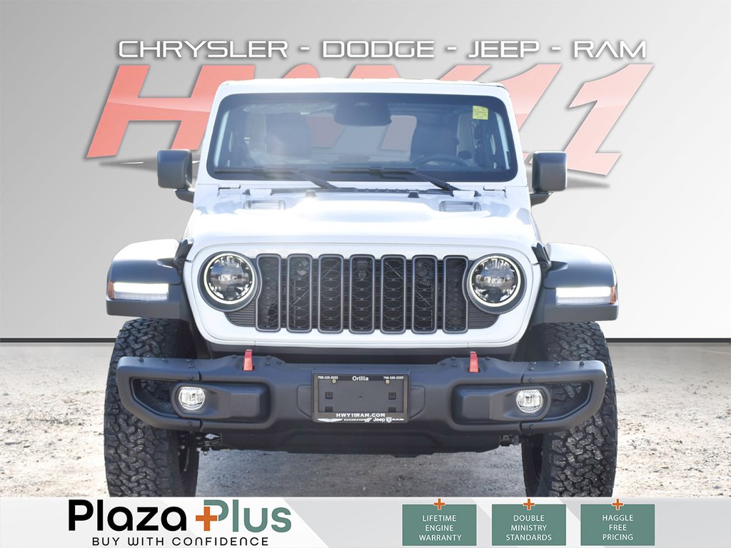 2026 Jeep Wrangler 4-Door RUBICON-1