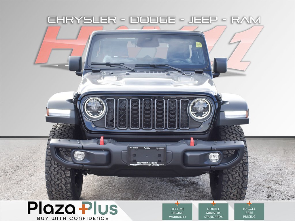 2026 Jeep Wrangler 4-Door RUBICON-1