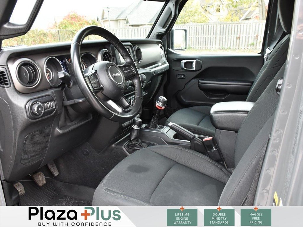 2020 Jeep Wrangler Unlimited Sport-6