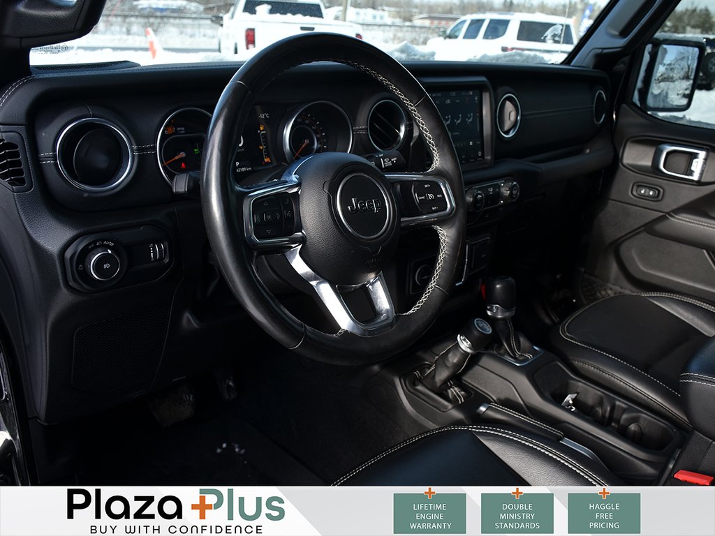 2023 Jeep Wrangler Sahara-7