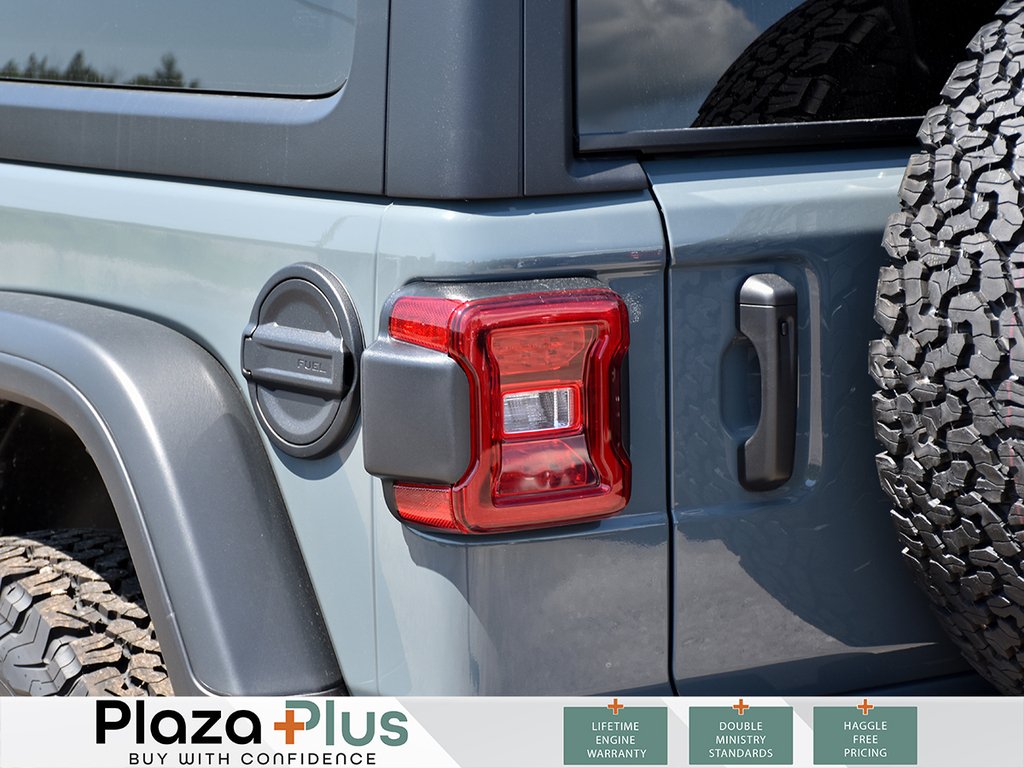 2025 Jeep Wrangler RUBICON-6