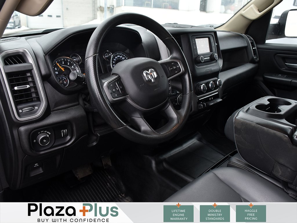 2020 Ram 1500 Tradesman-4