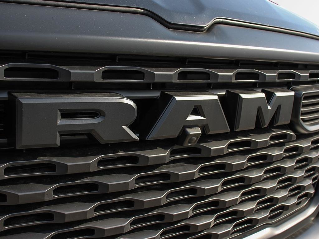 2025 Ram 1500 WARLOCK-7