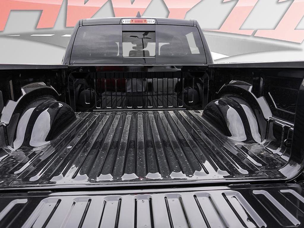 2025 Ram 1500 REBEL-5