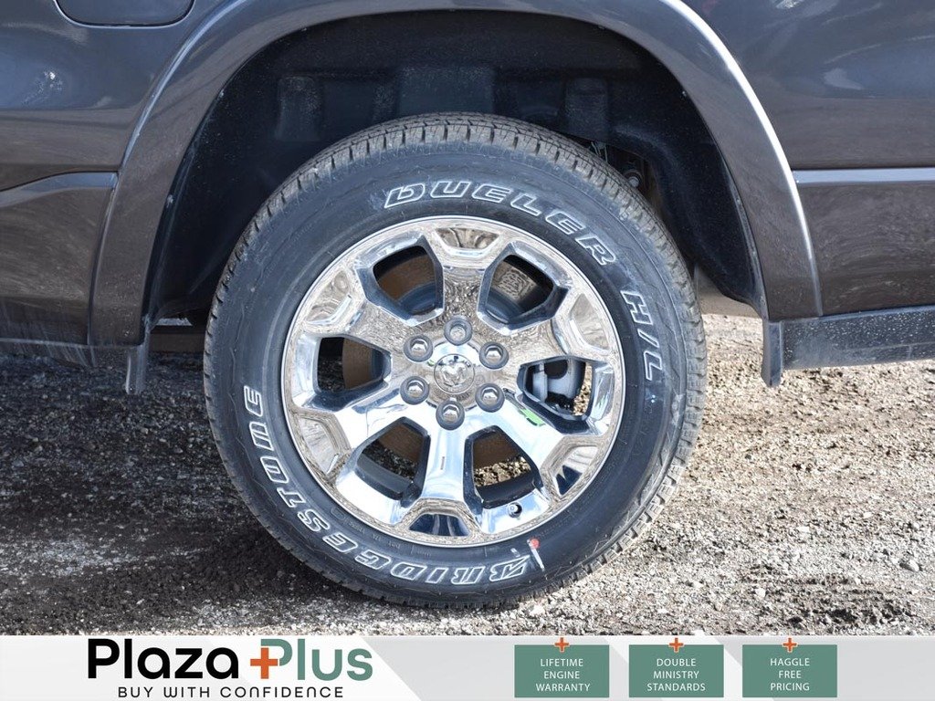 2026 Ram 1500 BIG HORN-5