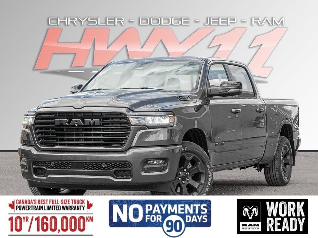 2026 Ram 1500 SPORT-0