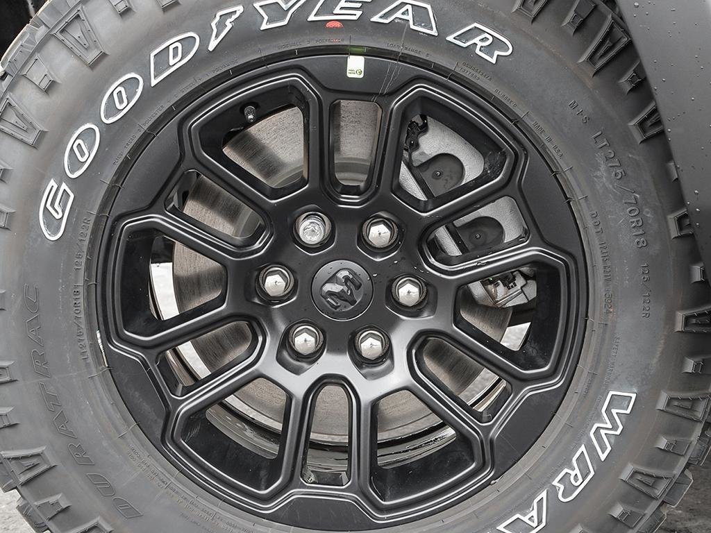 2026 Ram 1500 REBEL-5