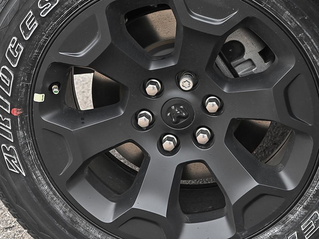 2026 Ram 1500 BIG HORN-6