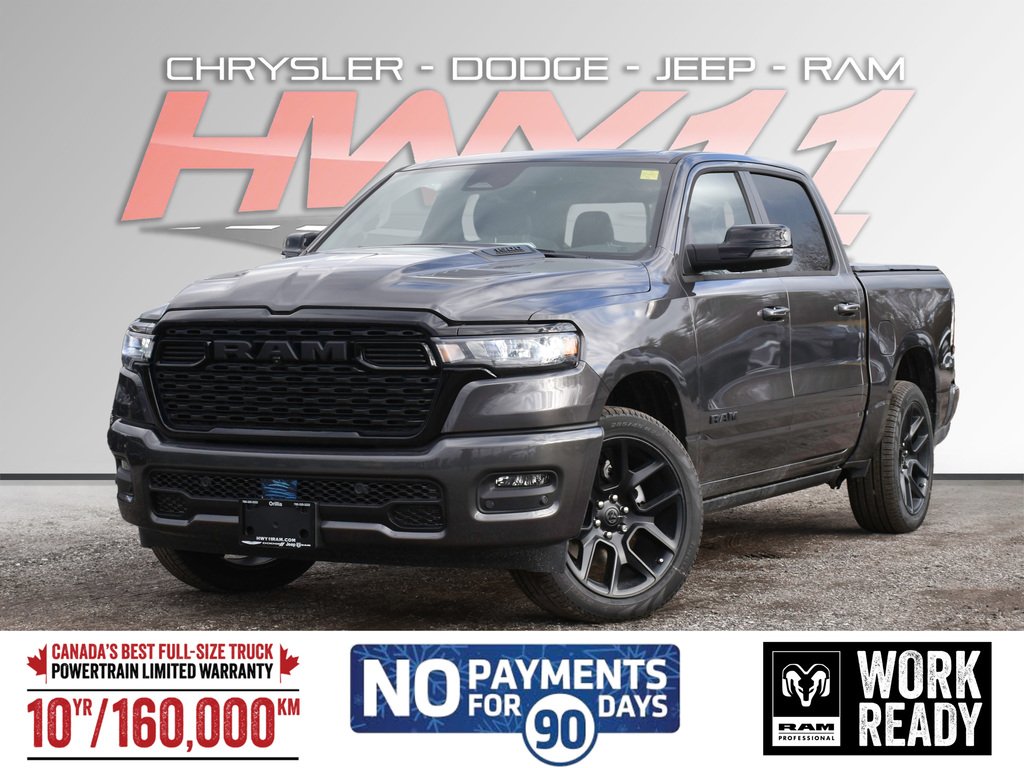 2026 Ram 1500 SPORT-0