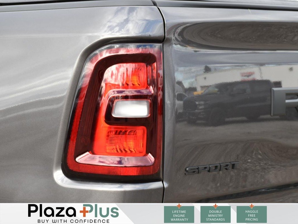 2026 Ram 1500 SPORT-4