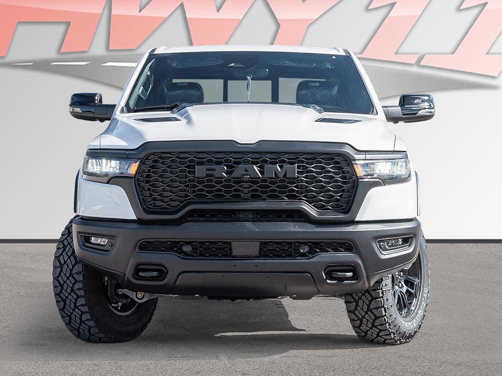 2026 Ram 1500 REBEL-1