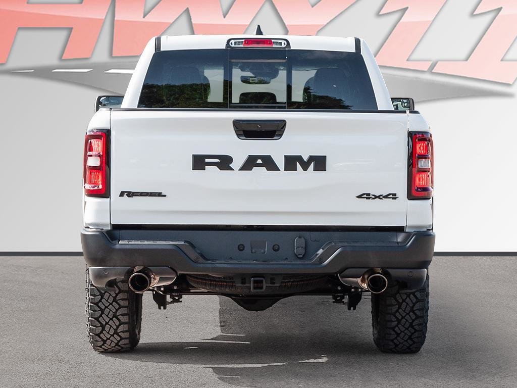 2026 Ram 1500 REBEL-4