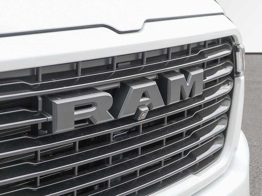 2026 Ram 1500 SPORT-7