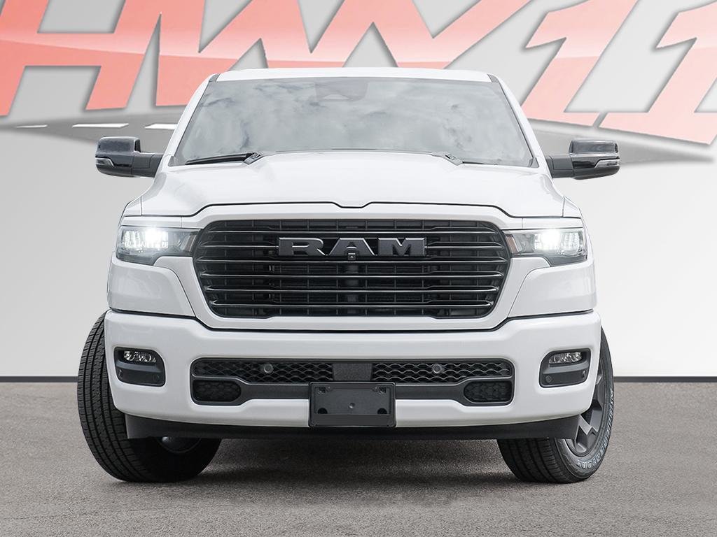 2026 Ram 1500 SPORT-1