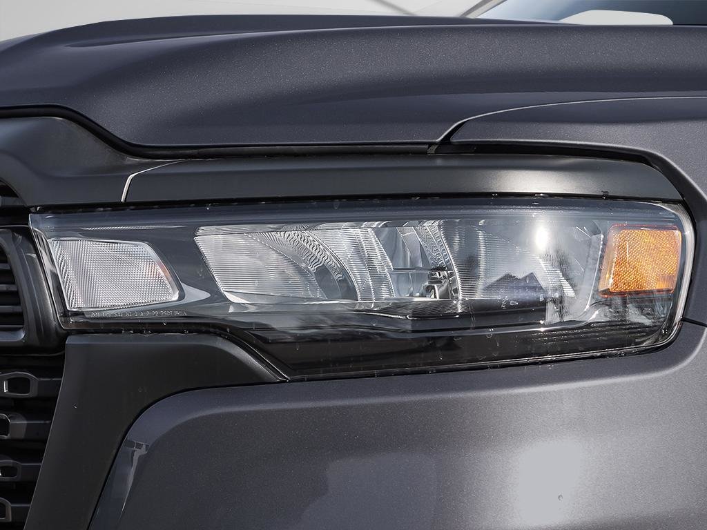 2026 Ram 1500 Warlock-7