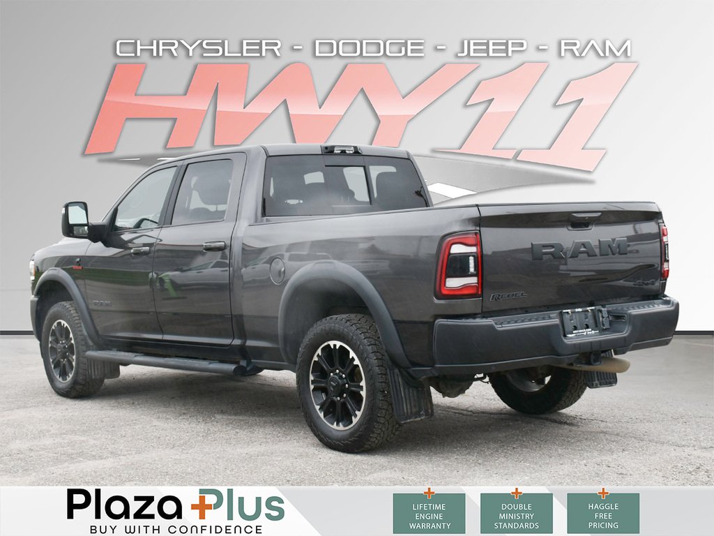2023 Ram 2500 Rebel-3