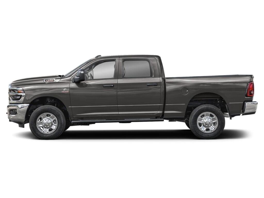 2026 Ram 2500 LARAMIE-2