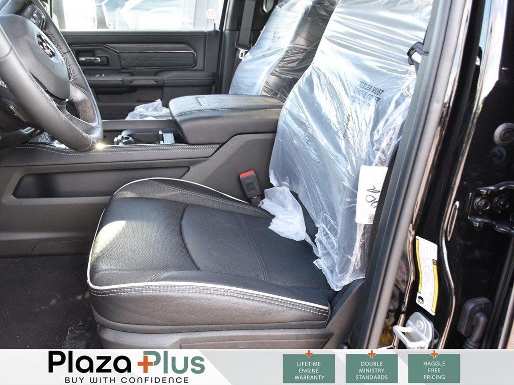 2026 Ram 2500 LIMITED-5