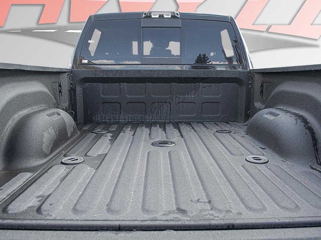 2026 Ram 3500 LIMITED-5