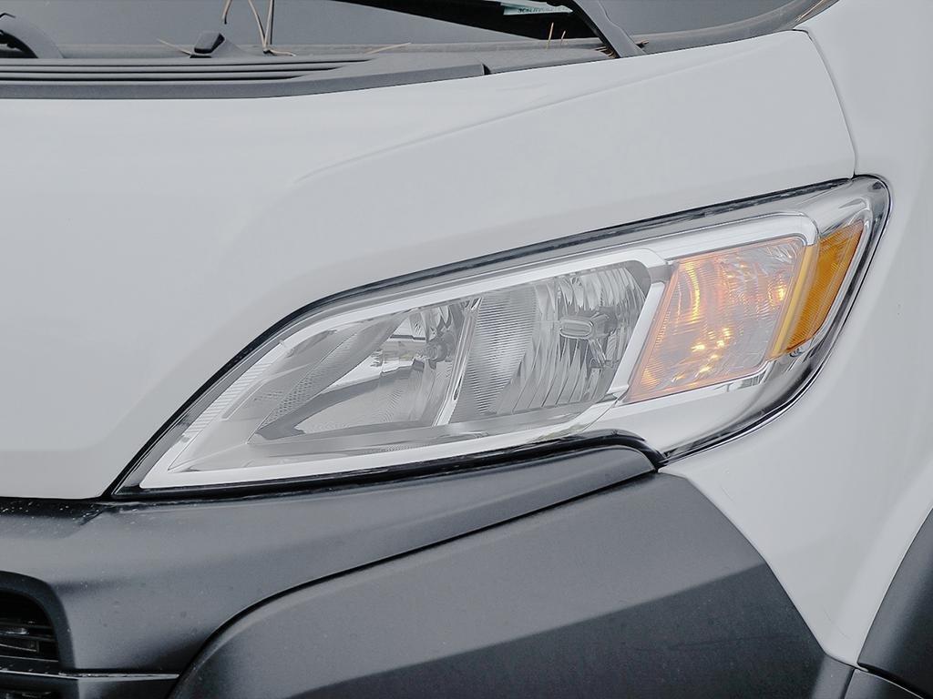 2026 Ram Promaster Cargo Van 2500 TRADESMAN W/ PASS SEAT-7