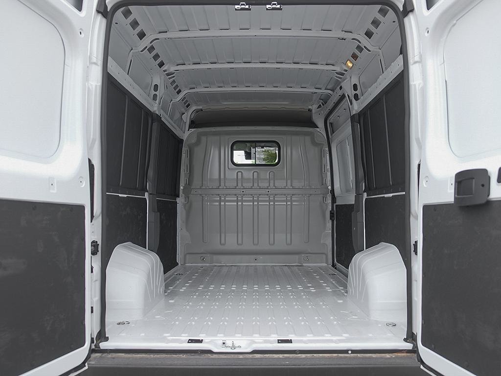 2026 Ram Promaster Cargo Van 2500 TRADESMAN W/ PASS SEAT-5