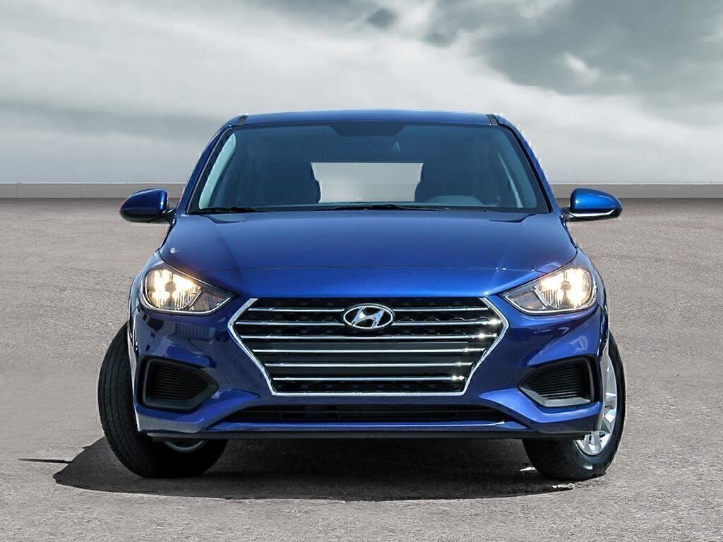 Hyundai Accent 2020 : 2020 Hyundai Accent Louisville KY | Hyundai of ...