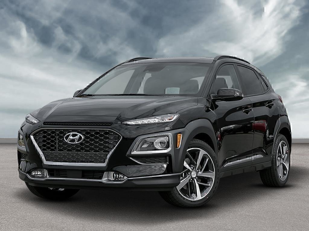 Hyundai kona 2020