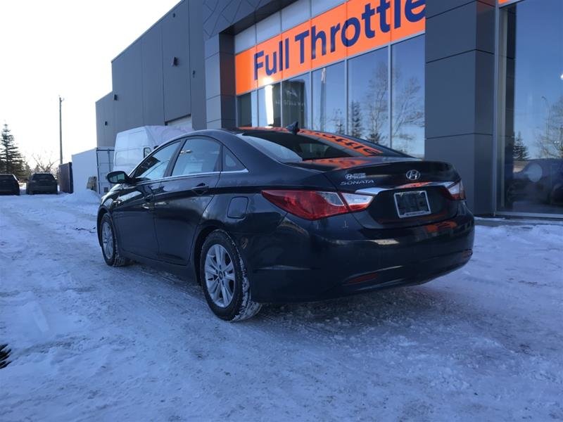 Hyundai Gallery | 2013 Hyundai Sonata GLS at | #P1683