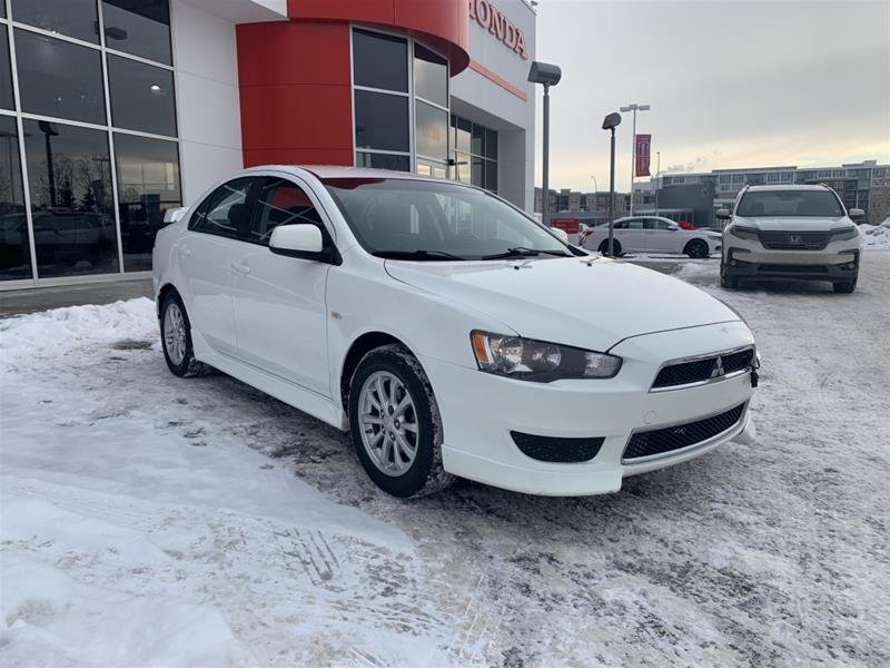 2012 Mitsubishi Lancer Se Awc Review Hyundai Gallery | 2012 Mitsubishi Lancer SE AWC CVT | #P1649