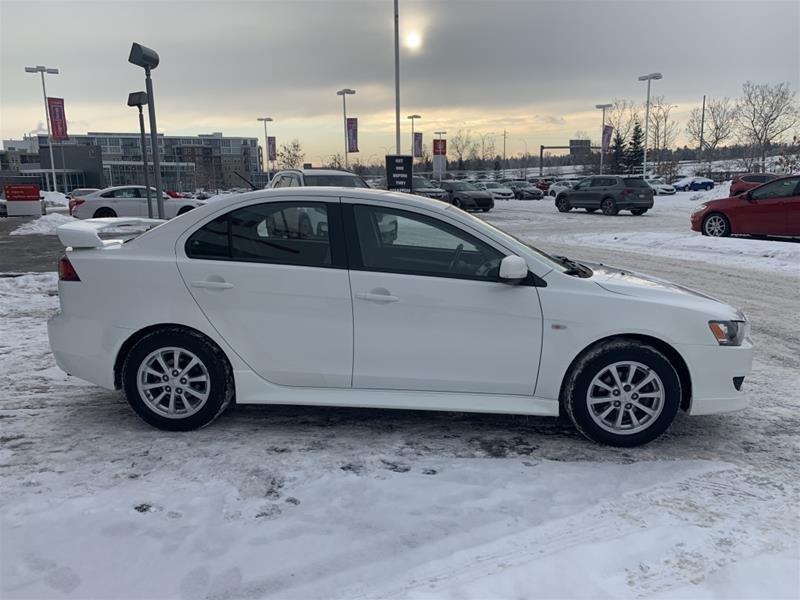 2012 Mitsubishi Lancer Se Awc Review Hyundai Gallery | 2012 Mitsubishi Lancer SE AWC CVT | #P1649