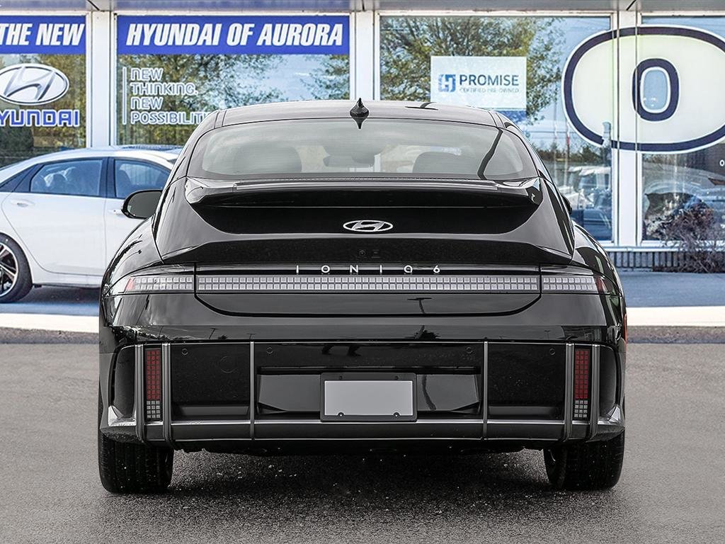 2024  Ioniq 6 Preferred AWD Long Range w/Ultimate Pkg in Aurora, Ontario - 5 - w1024h768px