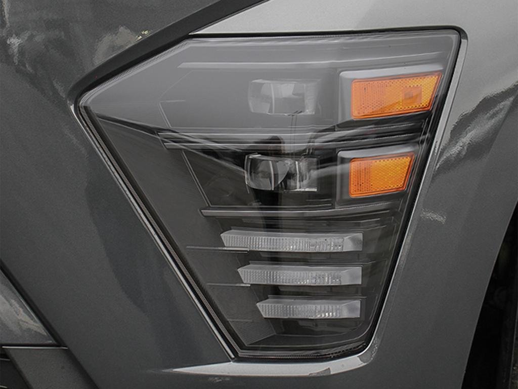 2024  KONA ELECTRIC Ultimate FWD in Aurora, Ontario - 10 - w1024h768px