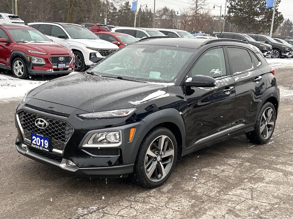 2019  Kona 1.6T AWD Trend in Aurora, Ontario - 7 - w1024h768px