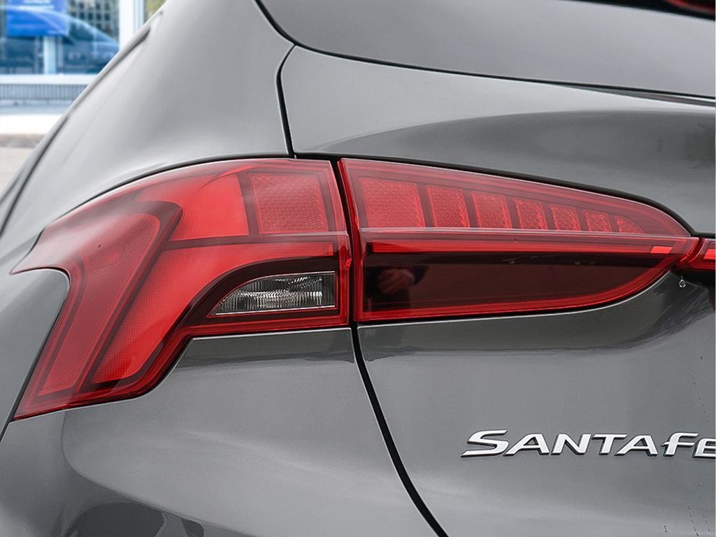 2023  Santa Fe Ultimate Calligraphy AWD 2.5T in Aurora, Ontario - 11 - w1024h768px