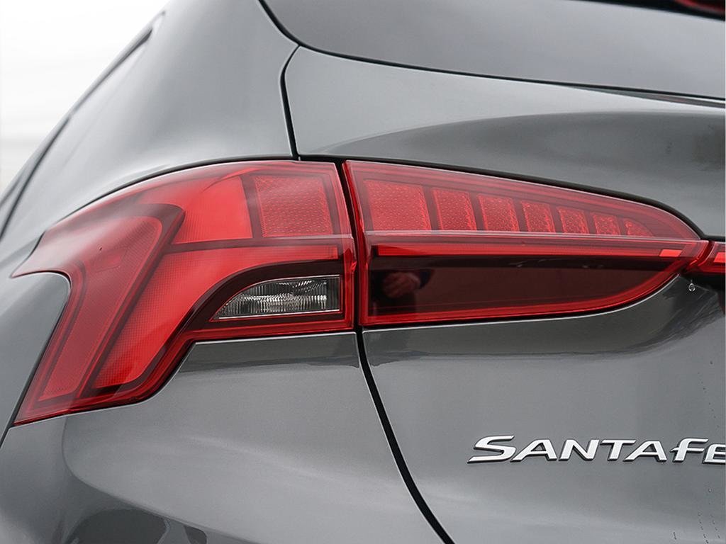 2023  Santa Fe Ultimate Calligraphy AWD 2.5T in Aurora, Ontario - 11 - w1024h768px