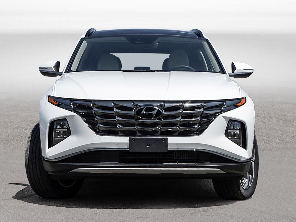 2024  Tucson Hybrid Luxury AWD in Aurora, Ontario - 2 - w1024h768px