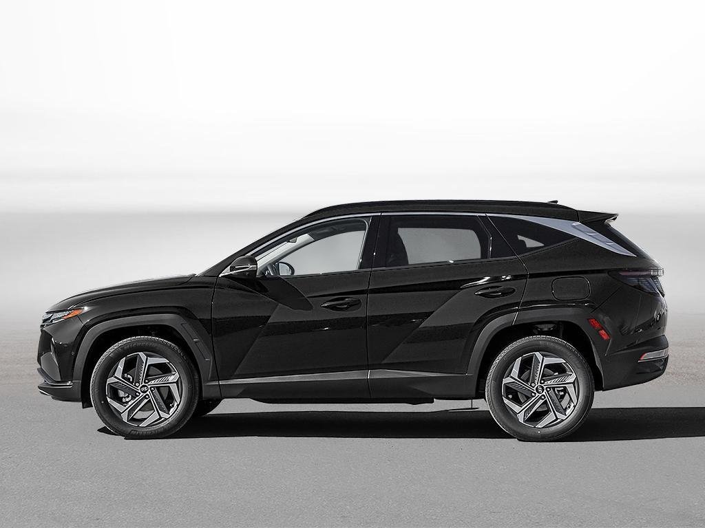 2024  Tucson Hybrid Luxury AWD in Aurora, Ontario - 3 - w1024h768px