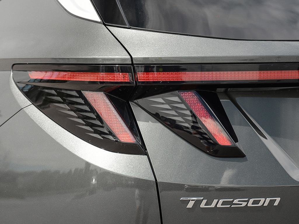 2024  Tucson Trend AWD in Aurora, Ontario - 11 - w1024h768px